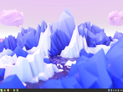 Cinnamon Linux Mint
